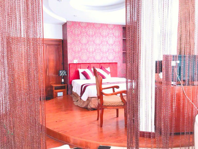 Khách sạn ở Đà Lạt gần chợ