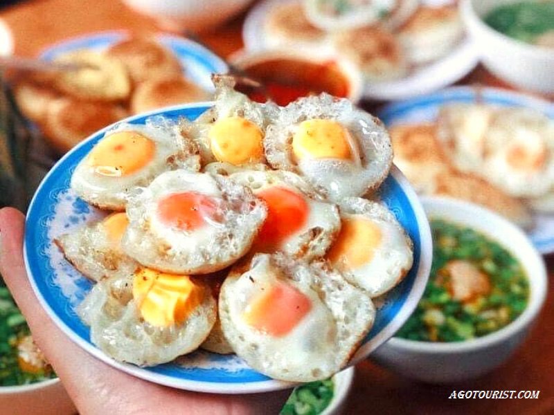 Món ăn ngon đặc sản tại Đà Lạt