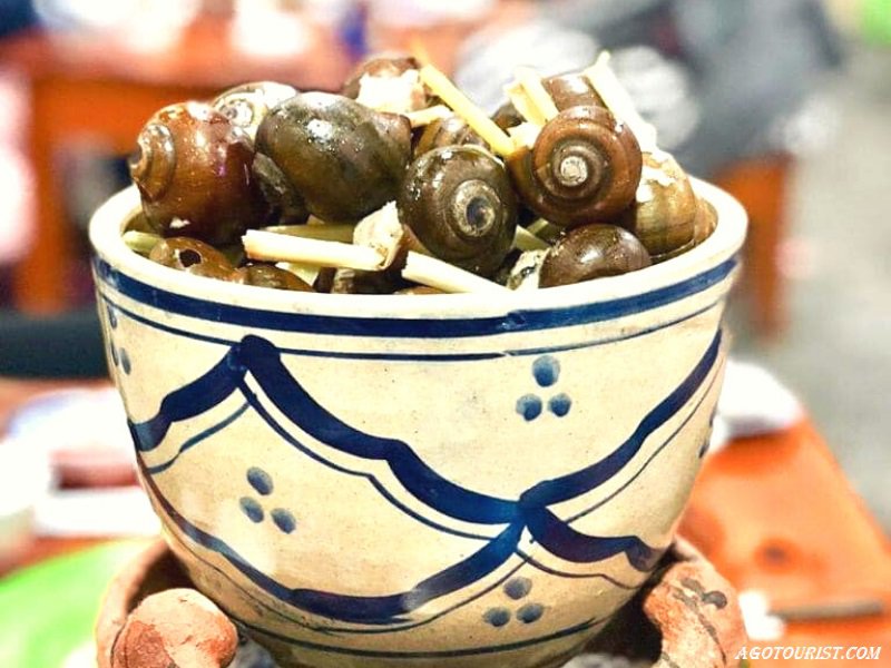 món ngon ở Đà Lạt