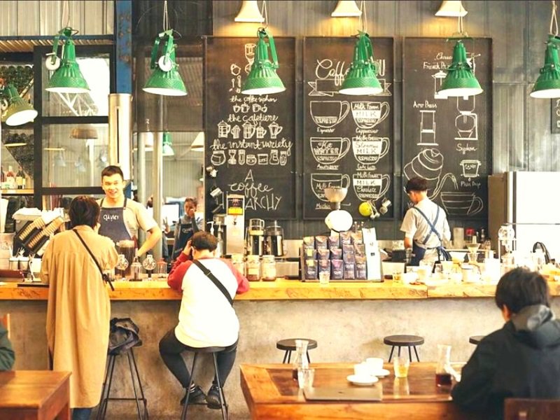 quán cafe đà lạt ngon