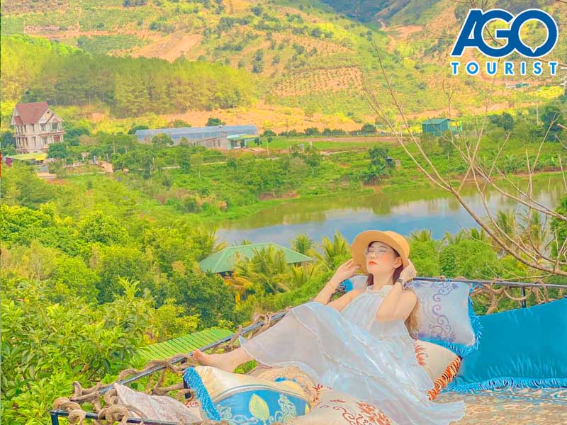 tour Sài Gòn Đà Lạt 3n2d