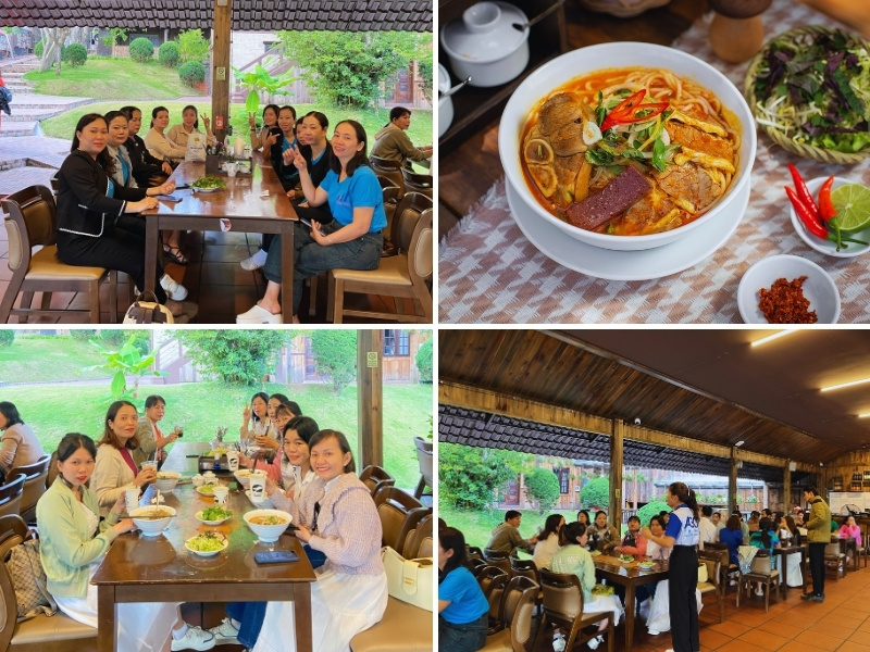 Tour Đà Lạt 3 ngày 3 đêm từ TP HCM