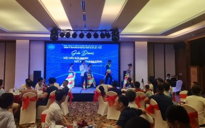 Gala Dinner trong tour du lịch Đà Lạt