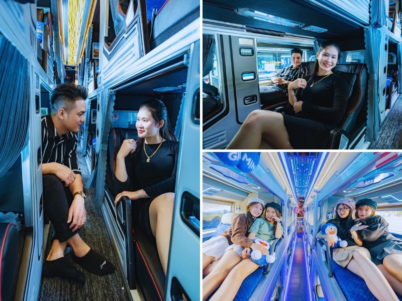 Tour TP HCM đi Đà Lạt 3 ngày 3 đêm
