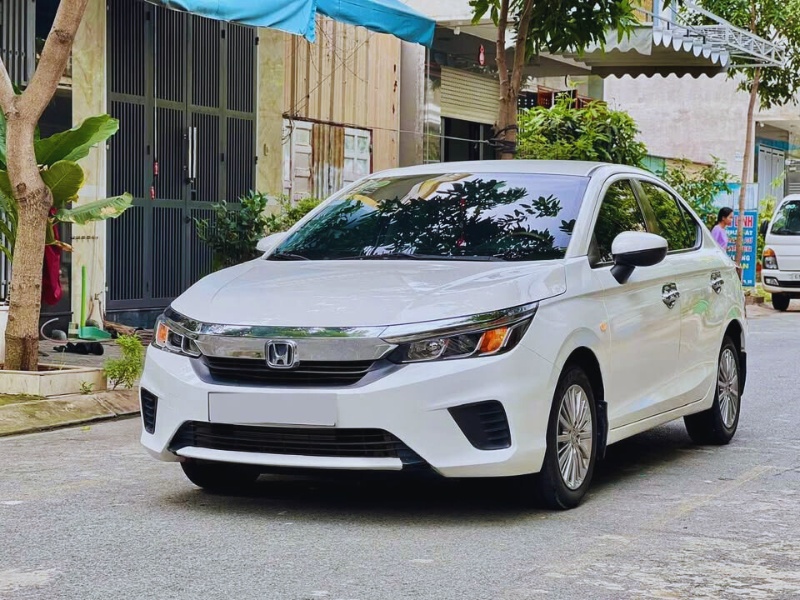 Thuê xe 4 chỗ ở Đà Lạt