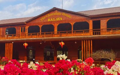 Balava Đà Lạt