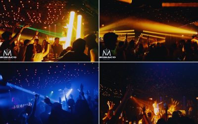 Monaco BAR Đà Lạt Monaco BAR Đà Lạt
