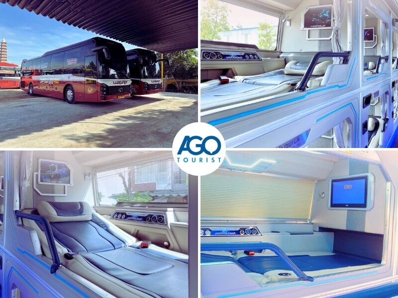 Nhà xe Việt Lào Đà Nẵng Đà Lạt