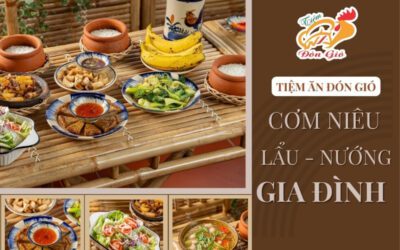 Tiệm Đón Gió Đà Lạt