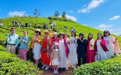 Tour Đà Lạt 3 ngày 2 đêm